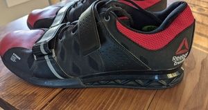 Reebok Crossfit CF74 lifters